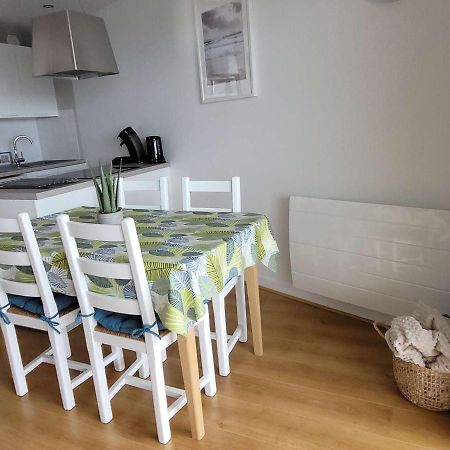 Appartement Merlimont, 2 pièces, 4 personnes - FR-1-672-13 Extérieur photo