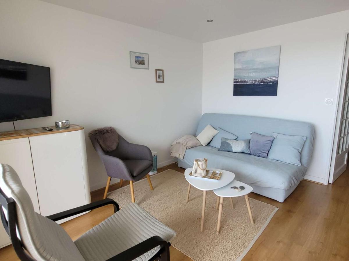 Appartement Merlimont, 2 pièces, 4 personnes - FR-1-672-13 Extérieur photo